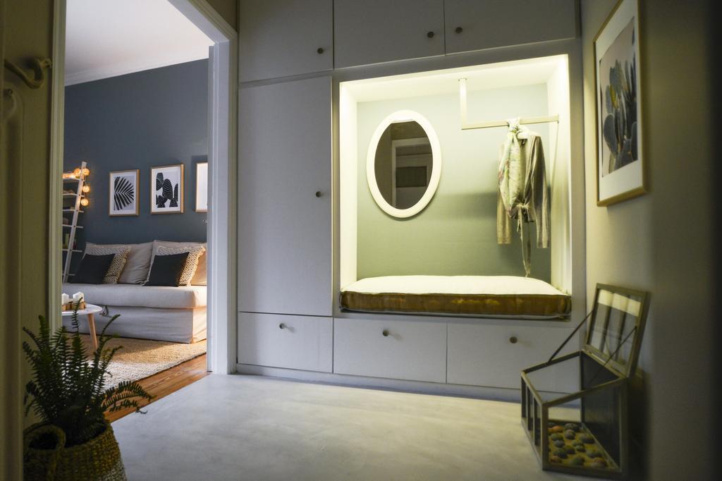 Your "Home Away From Home" In Acropolis Атина Екстериор снимка