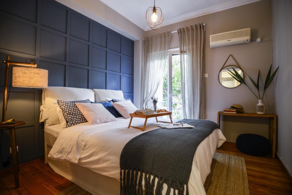Your "Home Away From Home" In Acropolis Атина Екстериор снимка